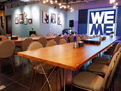 -WE ME 伴山营地·城市露营·团建策划