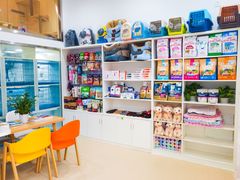 -萌兽医馆·宠物医院·猫骨科(创景店)