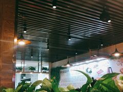 -徐记铜火锅(泉园店)