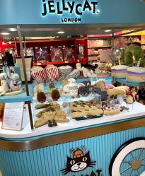 -Hamleys哈姆雷斯(东方福来德店)