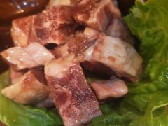 -意成料理