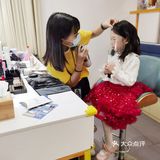儿童生日写真来海马体儿童馆就对了～