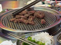 -哈哈碳都·牛肋条无限自助烤肉(宝龙店)