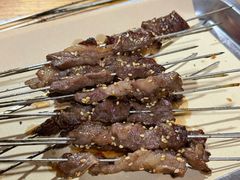 -老白家怡贵园烤肉