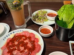 -蒜香焼肉PURUSHIN(马场路店)