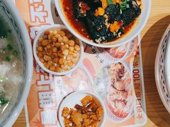 -三两粉(莲塘华润万家店)