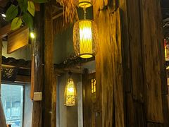 -花溪雨·森林餐厅(石基店)