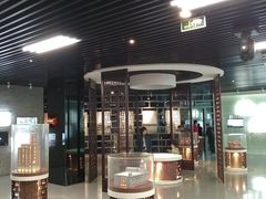 -天津市规划展览馆