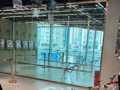-弓夫射箭·CAFE·运动健身(深圳来福士广场店)