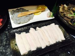 -官也街澳门火锅(新源里店)