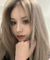 -3AM HAIR SALON染发接发