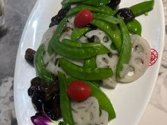 -塘人·老底子宁波菜小馆(南塘老街店)