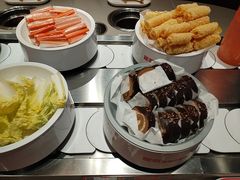 -龍歌自助小火锅(雨花台江南虹悦城店)