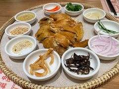 顺风捞鸡-顺风汤馆·广府粤菜(江宸天街店)