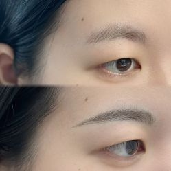 -张小野·专业半永久纹眉