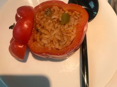 -HELLO MUSAE 拾光缪斯餐厅·纯正希腊风味(苏州中心店)