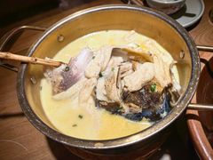 -回家吃饭·地道南昌菜(建德观总店)