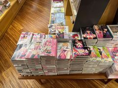 -纪伊国屋书店(Singapore Main Store)