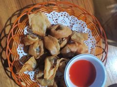 -南记食粥坊·宵夜大排档(岭南分店)