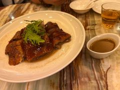 -椿记烧鹅(叠彩店)