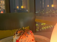 -三迪希尔顿酒店·星空酒廊