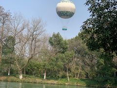 -西溪国家湿地公园