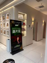 -小阿福儿童摄影(光谷时代广场店)