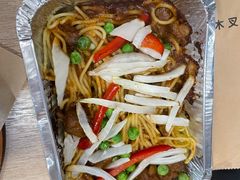 -达美乐比萨(朝阳路店)