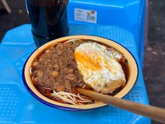 豌杂加蛋-温馨缘面庄(总店)