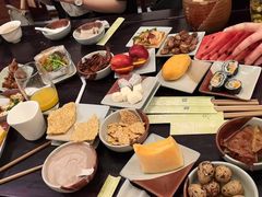 -青藤茶馆(南山路店)