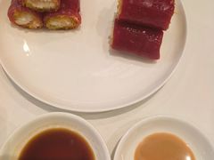 -粤珍轩·家宴·广式茶点(新城广场店)