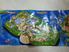 -美的鹭湖探索王国