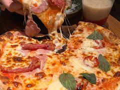 -La Strada(安福路店)