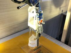 -香港会议展览中心演讲厅