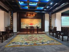 -江宁织造博物馆