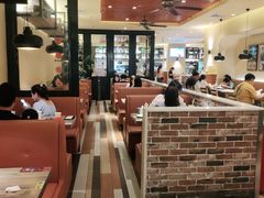 大堂-卡朋西餐(扬名广场店)