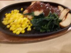 -萨莉亚意式餐厅(龙阳广场店)