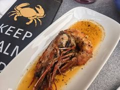 -Ministry of Crab•MOC(交子大道店)