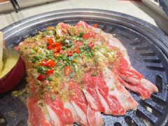 -猫爪爪原切自助烤肉(观音桥阳光世纪店)
