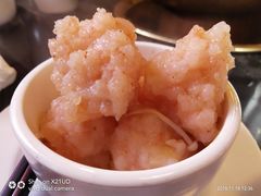 -北门涮肉·炭火铜锅涮肉(什刹海店)