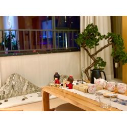 -JNK皮肤管理中心