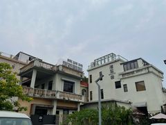 -漫笙舍Manse·咖啡·民宿