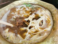 -芦月轩羊蝎子(劲松店)