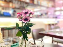 -ELI FALAFEL Lebanese&Mediterranean黎巴嫩美食(富城路店)