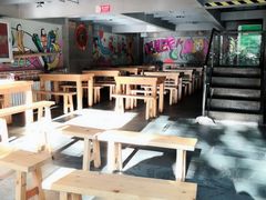 -管氏翅吧(广渠门店)