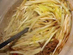 -筱爷叔·上海传统手工菜(新桥店)