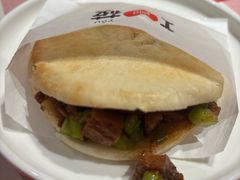 -西贝(紫荆广场店)