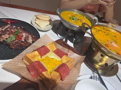 -MORNING  TAI莫柠泰·东南亚泰式餐厅(滨江公园店)