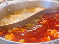-宴全牛粤来越牛潮汕鲜牛肉火锅(海州万达广场店)