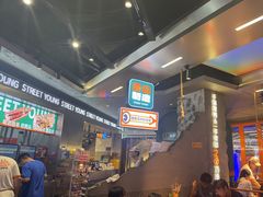 -路边羊烧烤酒场(宝带路店)